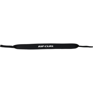 2026 Rip Curl Revo Shades Hang Down Correa Para Gafas De Sol BZMAA9 - Black